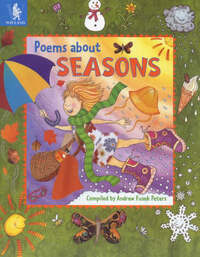 Poems About Seasons (Wayland Poetry Collections)
