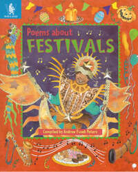 Poems About Festivals (Hodder Wayland Poetry Collection)