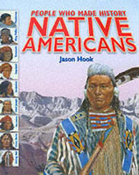 Native Americans (People Who Made History In)