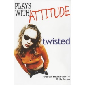 Twisted: 5 (Plays With Attitude)