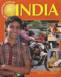 India (The Changing Face Of)