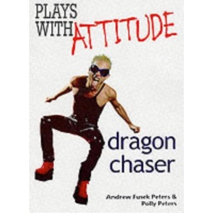 Plays with Attitude: Dragon Chaser