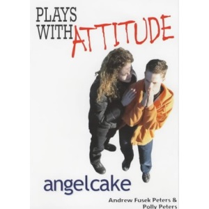 Plays with Attitude: Angelcake