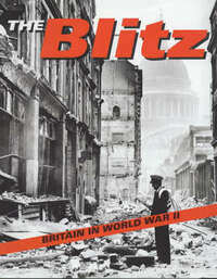 The Blitz (Britain in World War II)