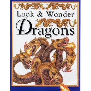 Dragons (Look & Wonder)