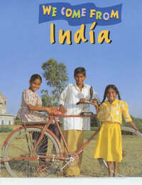 India (We Come from)