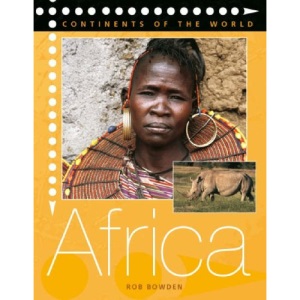 Africa (Continents of the World)