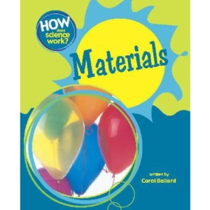 How Does Science Work?: Materials
