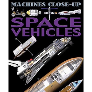 Spacecraft (Machines Close-up)