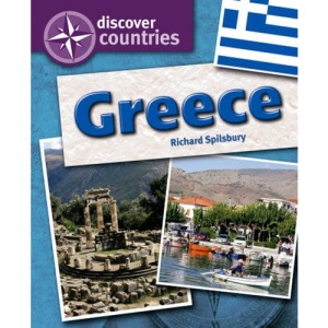 Discover Countries: Greece