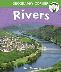 Rivers (Popcorn: Geography Corner)