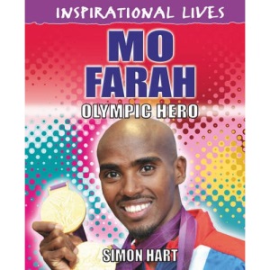 Mo Farah (Inspirational Lives)