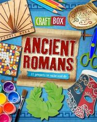 Ancient Romans (Craft Box)