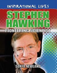 Stephen Hawking (Inspirational Lives)