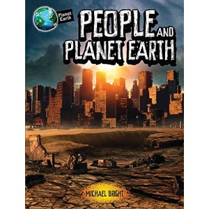 Planet Earth: People and Planet Earth