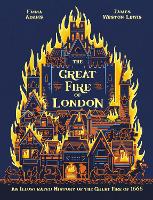 The Great Fire of London