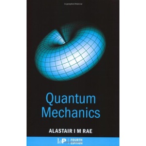 Quantum Mechanics