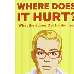 Where Does it Hurt?
