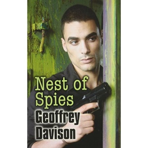 Nest Of Spies