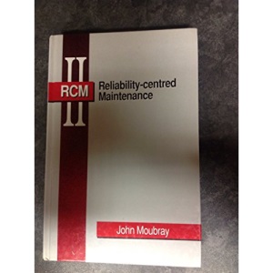 Reliability-centred Maintenance