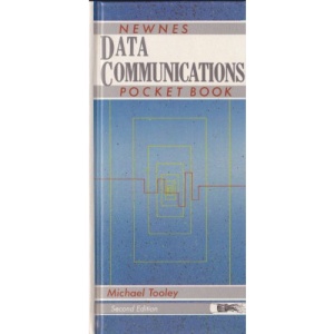 Data Communications Pocket Book