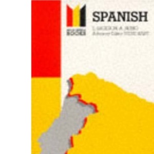 Spanish Made Simple