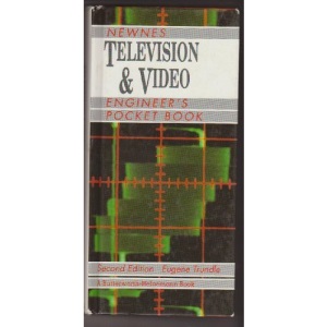 Newnes Television and Video Engineer's Pocket Book