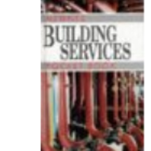 Newnes Building Services Pocket Book (Newnes Pocket Books)