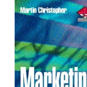 Marketing Logistics (CIM Professional Development)