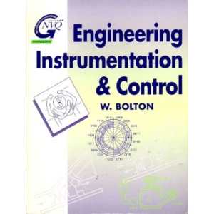 Engineering Instrumentation and Control (GNVQ Engineering)