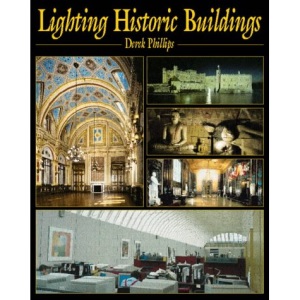 Lighting Historic Buildings
