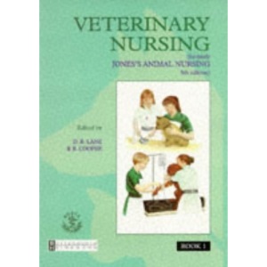 Veterinary Nursing