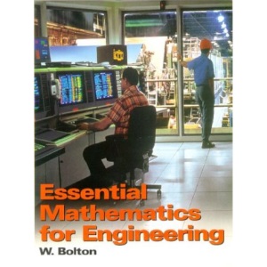 Essentials of Mathematics for Engineering