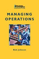 Managing Operations