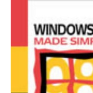 Windows 98 Made Simple (Made Simple Computer S.)