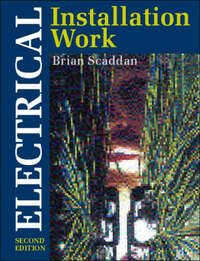 Electrical Installation Work