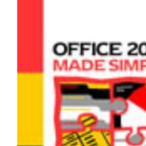Office 2000 Made Simple (Made Simple Computer S.)