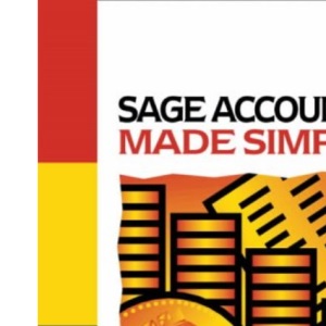 Sage Accounts Made Simple (Made Simple Computer S.)
