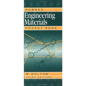 Newnes Engineering Materials Pocket Book