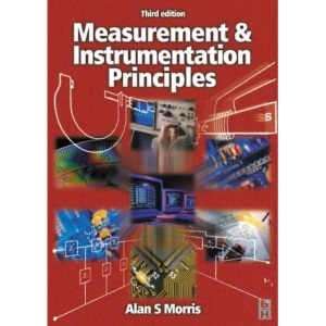 Measurement and Instrumentation Principles