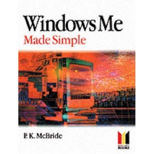Windows ME Made Simple (Made Simple Computer)