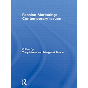 Fashion Marketing: Contemporary Issues