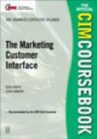 Marketing Customer Interface
