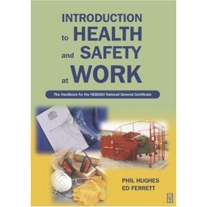 Introduction to Health and Safety at Work