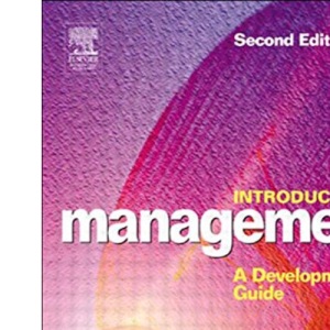 Introducing Management: A Development Guide