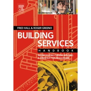 Building Services Handbook
