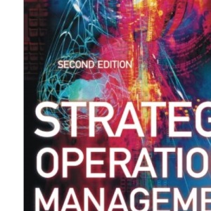 Strategic Operations Management