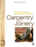 Carpentry and Joinery 3