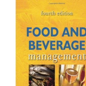 Food and Beverage Management