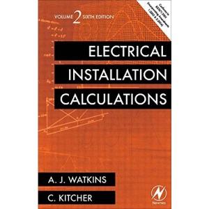 Electrical Installation Calculations Volume 2: v. 2